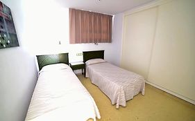 Apartamentos Los Marinos
